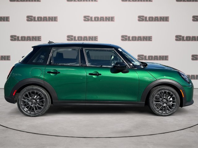 New 2027 MINI Cooper 4-Door Hardtop FWD image 6