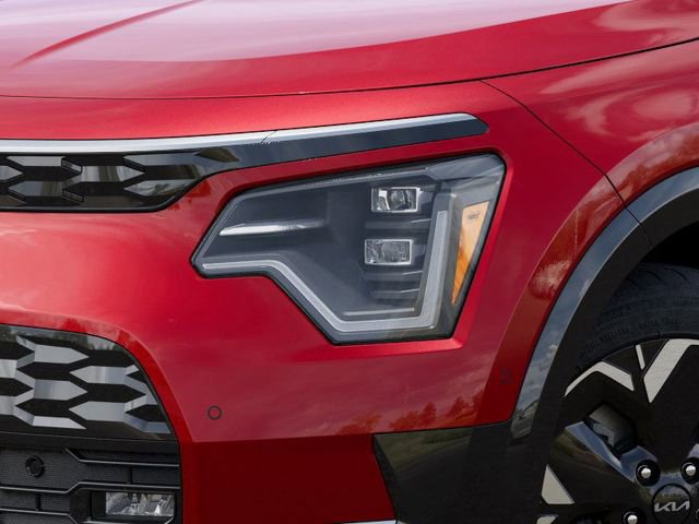 New 2025 Kia Niro Wave w/ Wave Preserve Package image 10