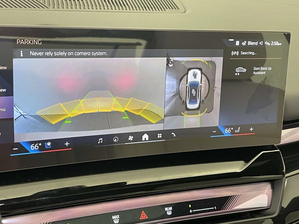 New 2027 BMW 530i xDrive AWD/4WD image 26