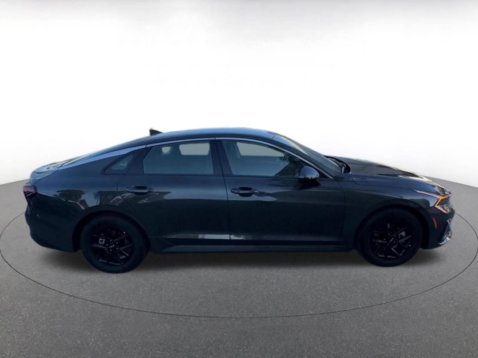 Used 2025 Kia K5 LXS image 16