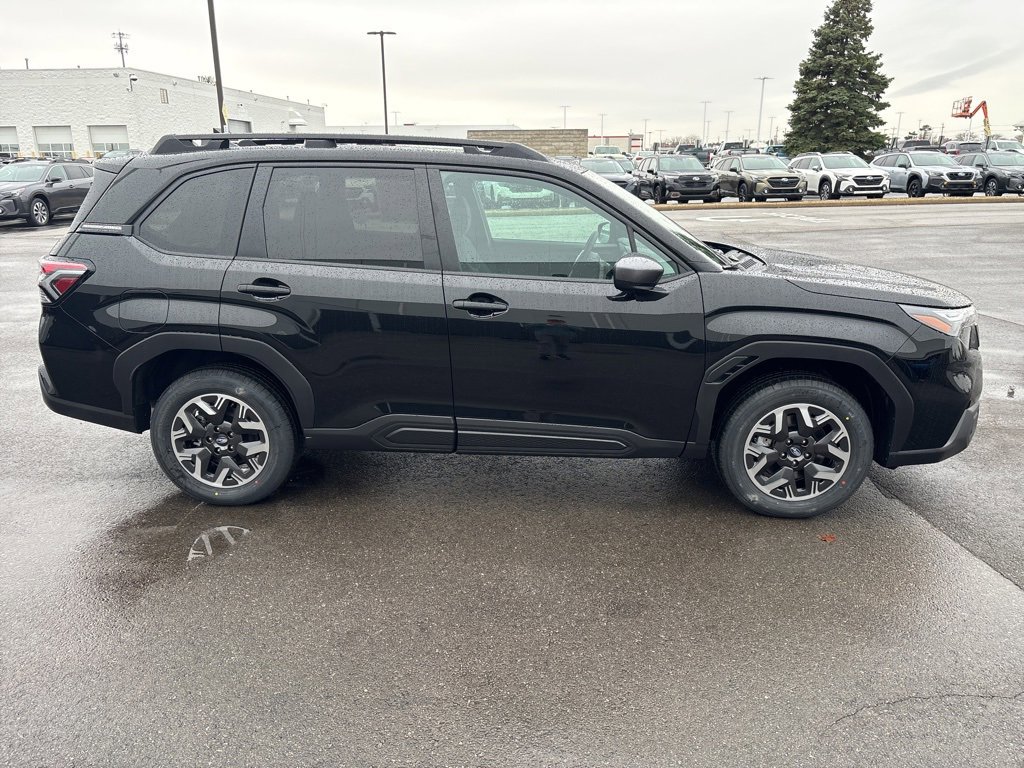 New 2026 Subaru Forester Premium image 2