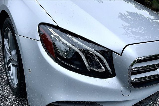 Used 2019 Mercedes-Benz E 300 4MATIC image 36