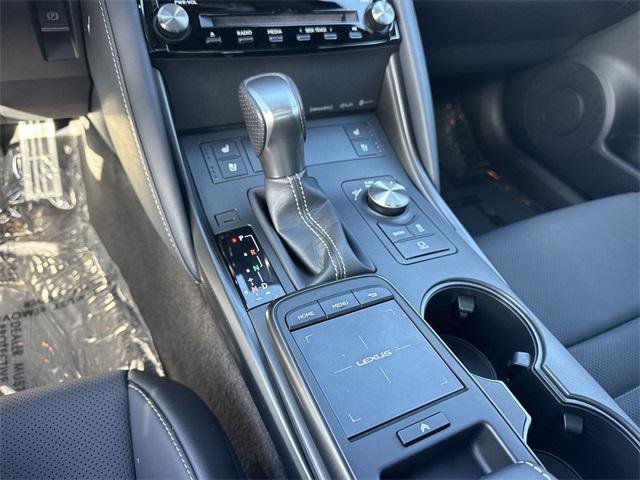 Certified 2023 Lexus IS 350 F Sport image 21