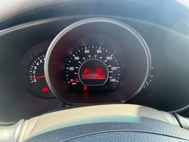 Used 2016 Kia Soul + w/ Designer's Package FWD image 10