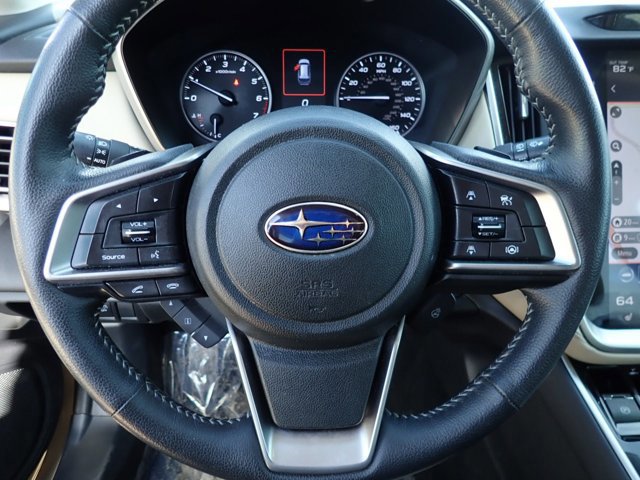 Used 2020 Subaru Outback Limited w/ Popular Package #2 image 16