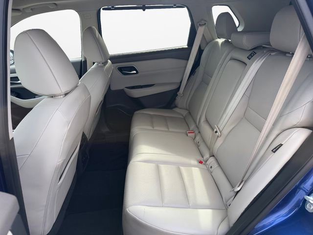 Used 2021 Nissan Rogue SV image 13