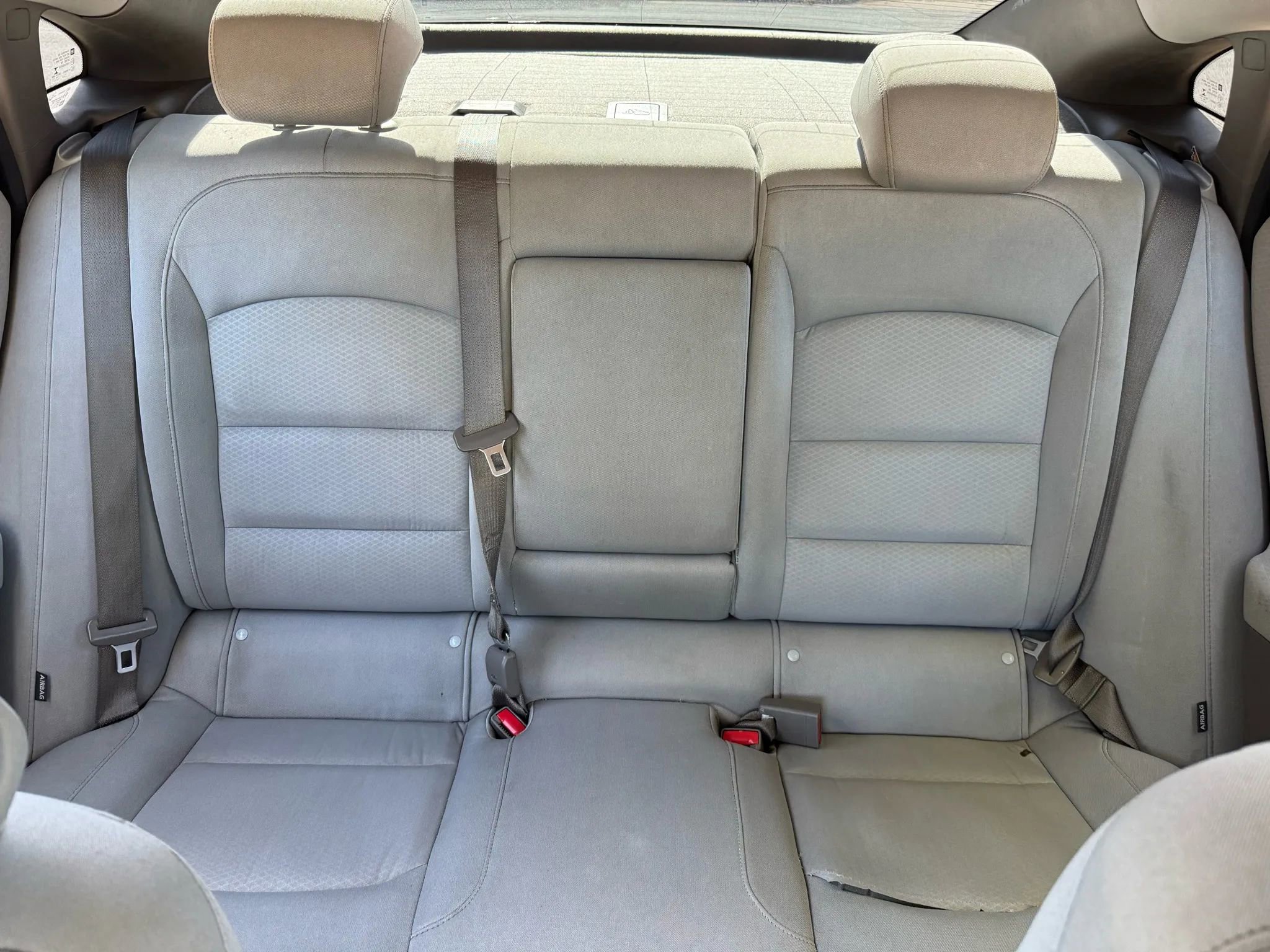 Used 2020 Chevrolet Malibu LT image 21