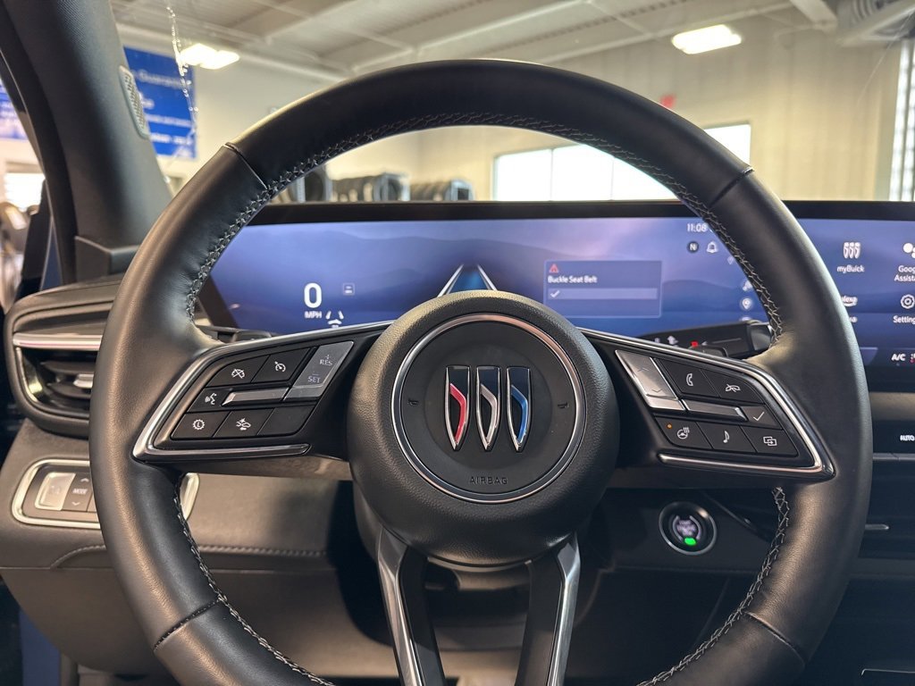 Used 2025 Buick Enclave Preferred image 19