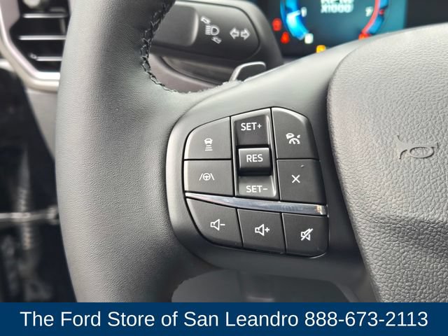 New 2026 Ford Bronco Sport Badlands w/ Badlands Tech Package AWD/4WD image 25