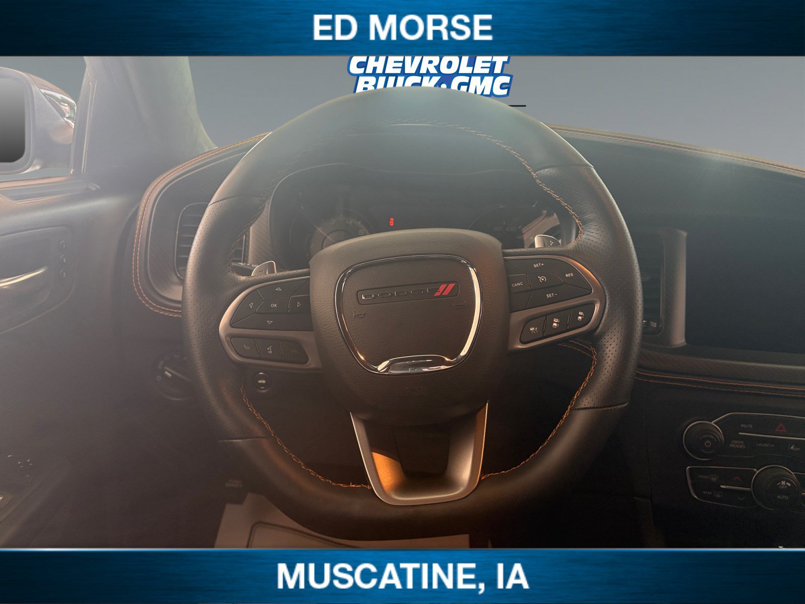 Used 2023 Dodge Charger Scat Pack RWD image 14