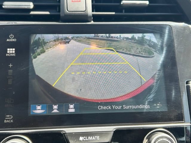 Used 2017 Honda Civic EX image 20