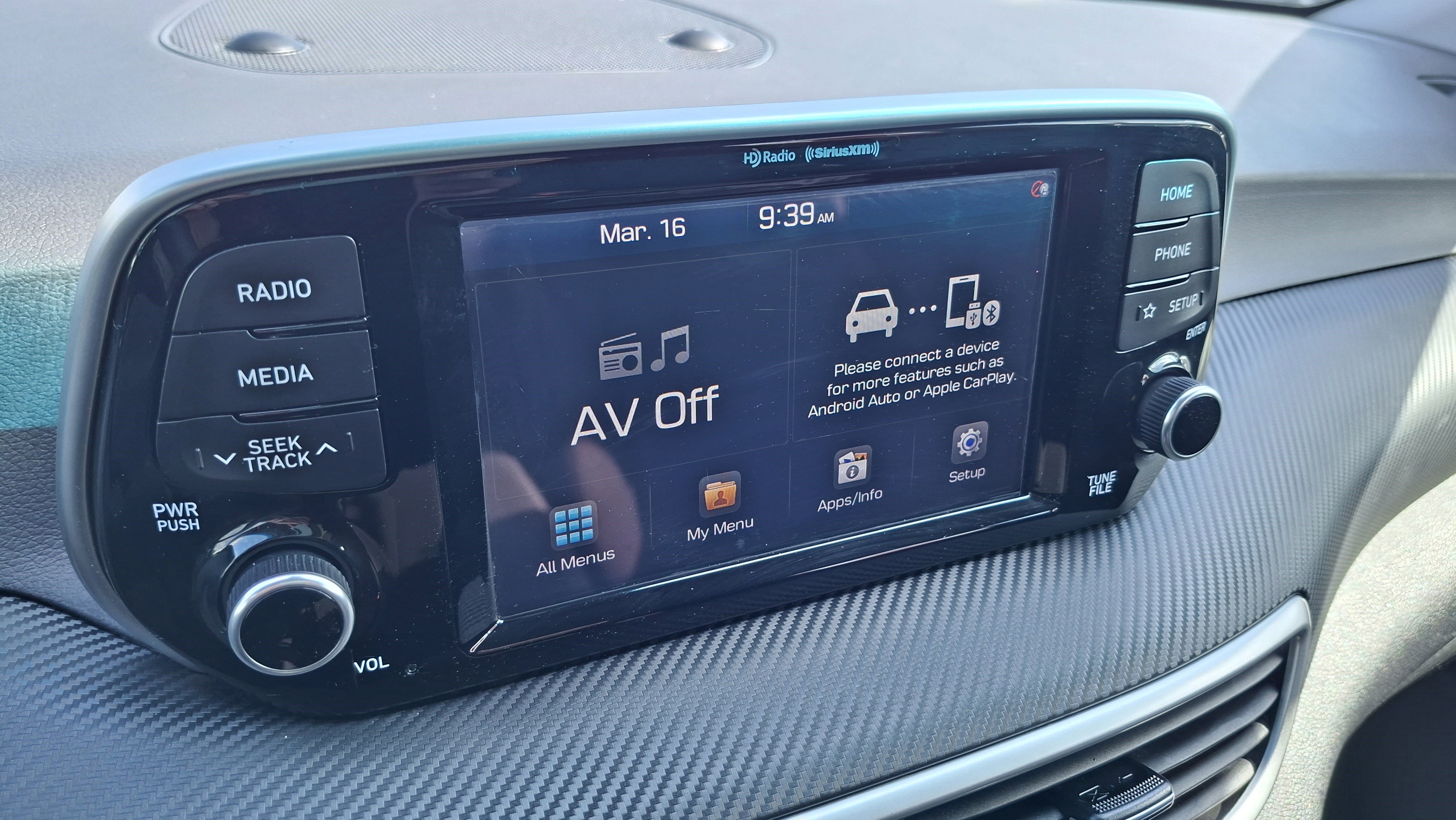 Used 2020 Hyundai Tucson Value FWD image 14
