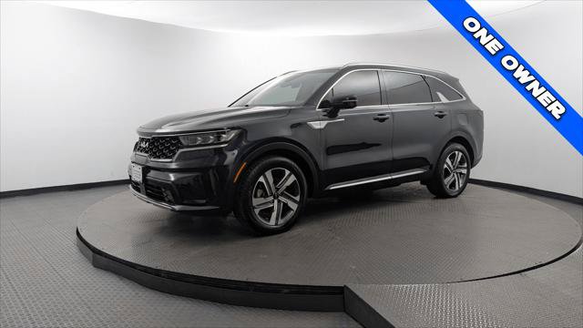 Used 2022 Kia Sorento SX AWD/4WD image 2