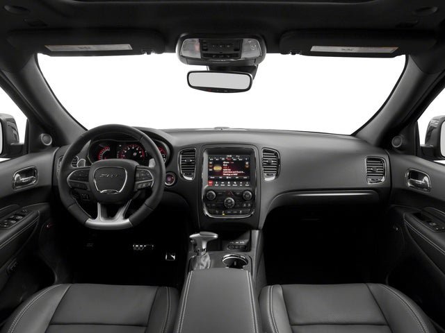 Used 2018 Dodge Durango SRT w/ Technology Group AWD/4WD image 8