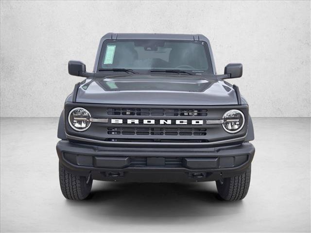 New 2026 Ford Bronco Big Bend AWD/4WD image 6