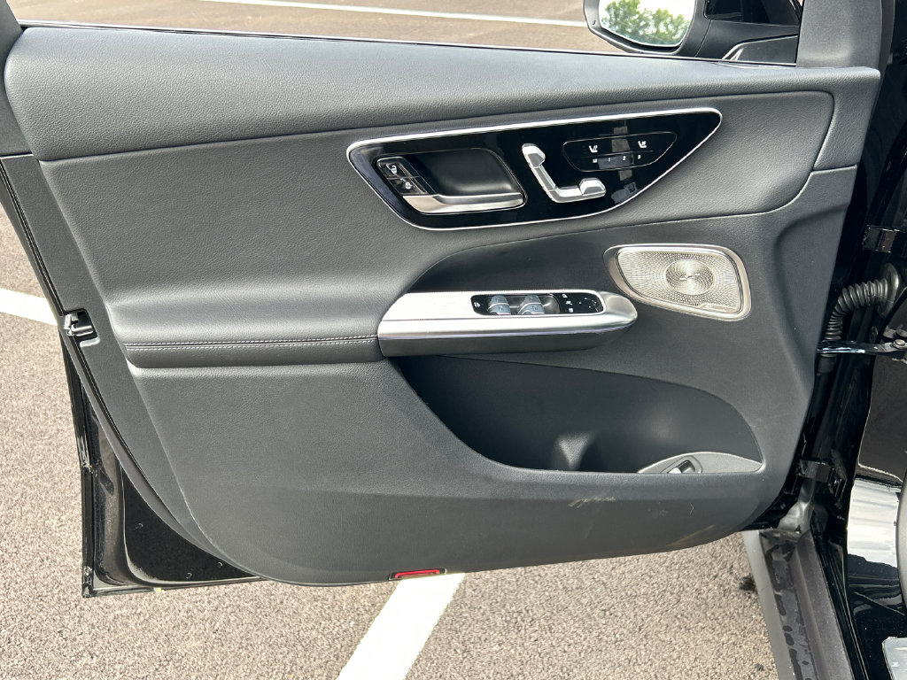 New 2026 Mercedes-Benz GLC 300 4MATIC image 10