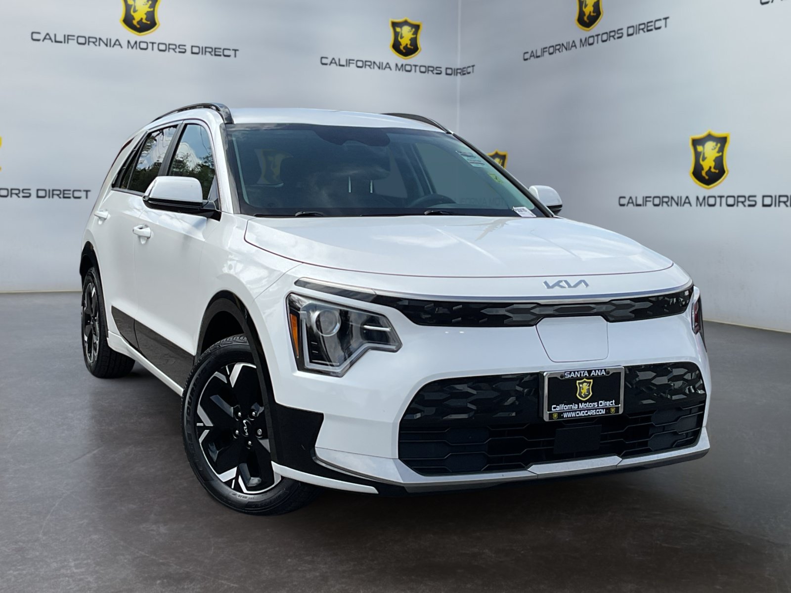 Used 2023 Kia Niro Wind FWD image 3
