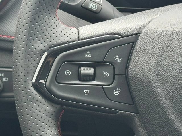 New 2026 Chevrolet TrailBlazer RS w/ Convenience Package FWD image 11