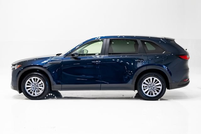 Used 2024 MAZDA CX-90 3.3 Turbo w/ Select Package AWD/4WD image 29