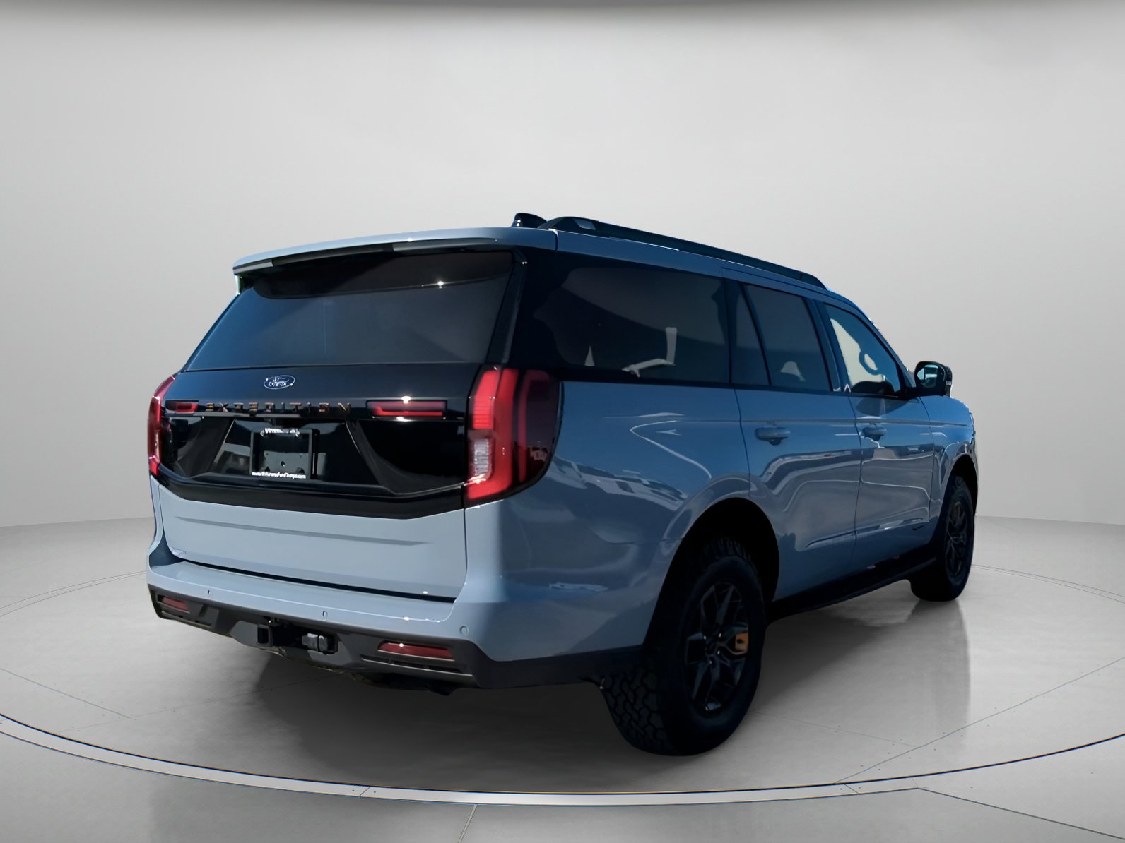 New 2026 Ford Expedition Tremor image 29