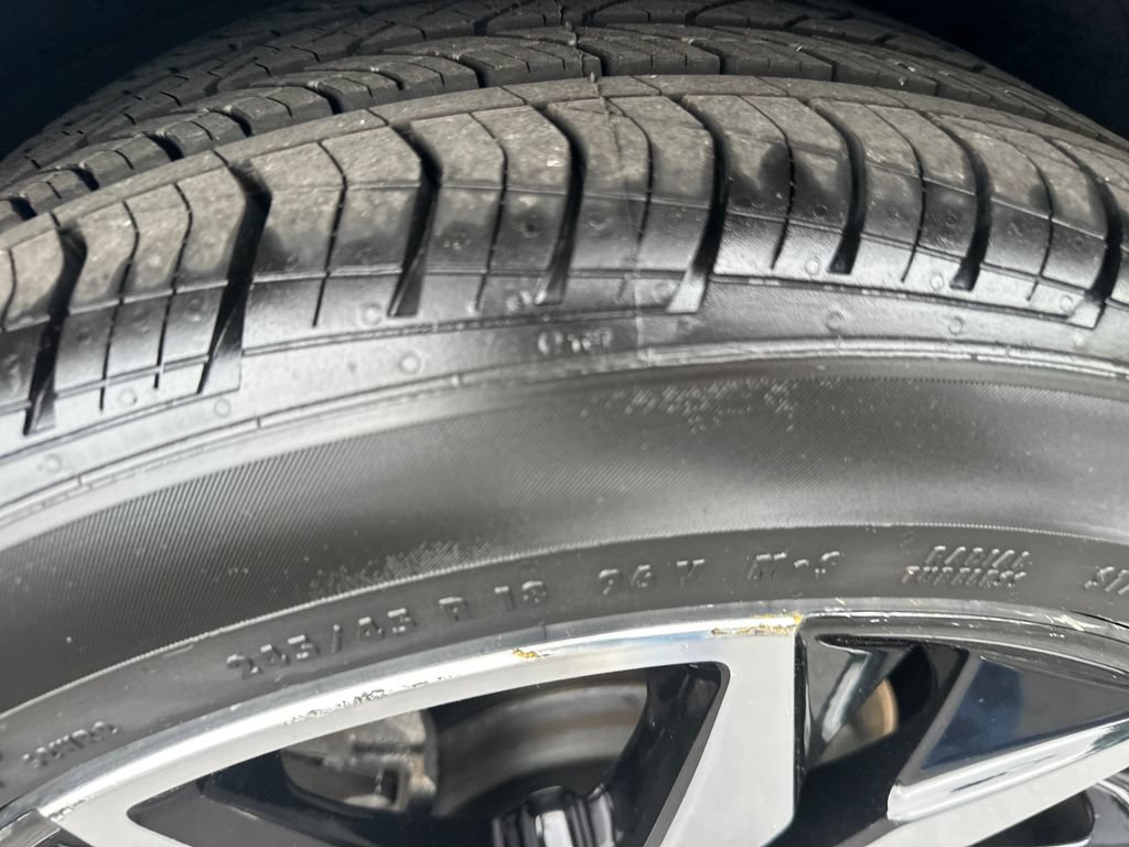 Used 2024 Chevrolet Malibu RS FWD image 13