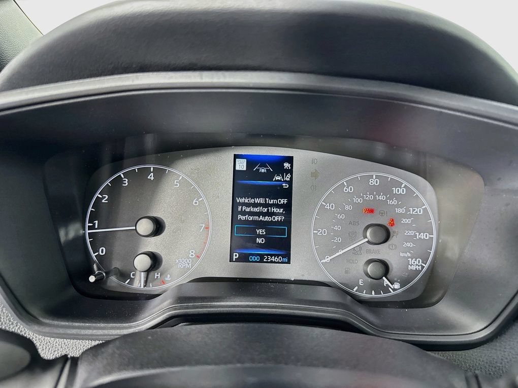 Used 2025 Toyota Corolla SE FWD image 18