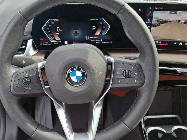 New 2026 BMW X1 xDrive28i w/ Technology Package AWD/4WD image 21