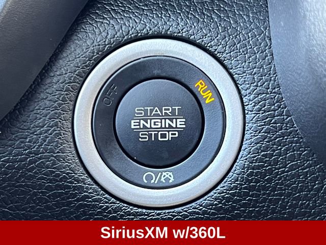 Used 2025 RAM 2500 Big Horn AWD/4WD image 12