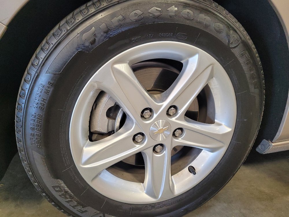 Used 2024 Chevrolet Malibu LT image 31