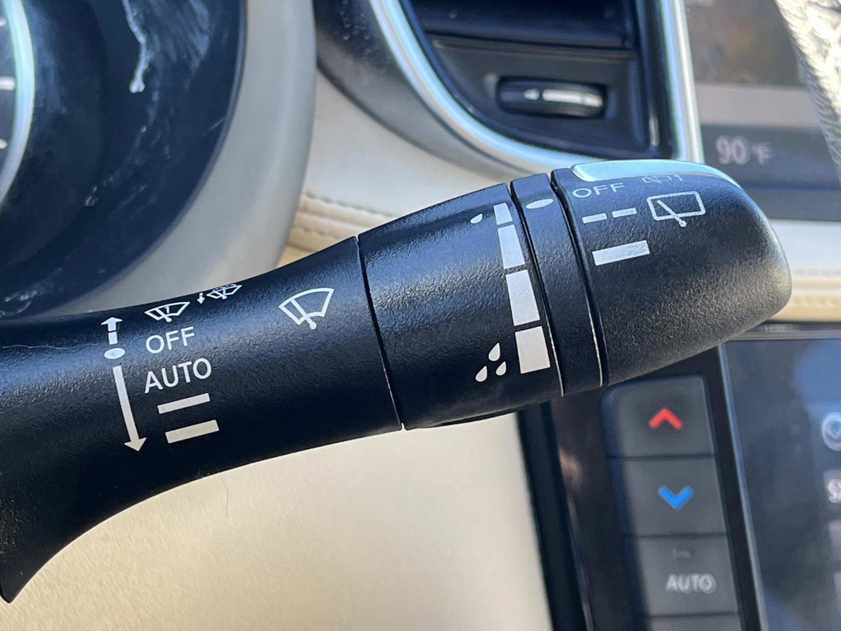 Used 2021 INFINITI QX50 Essential w/ Cargo Package image 43