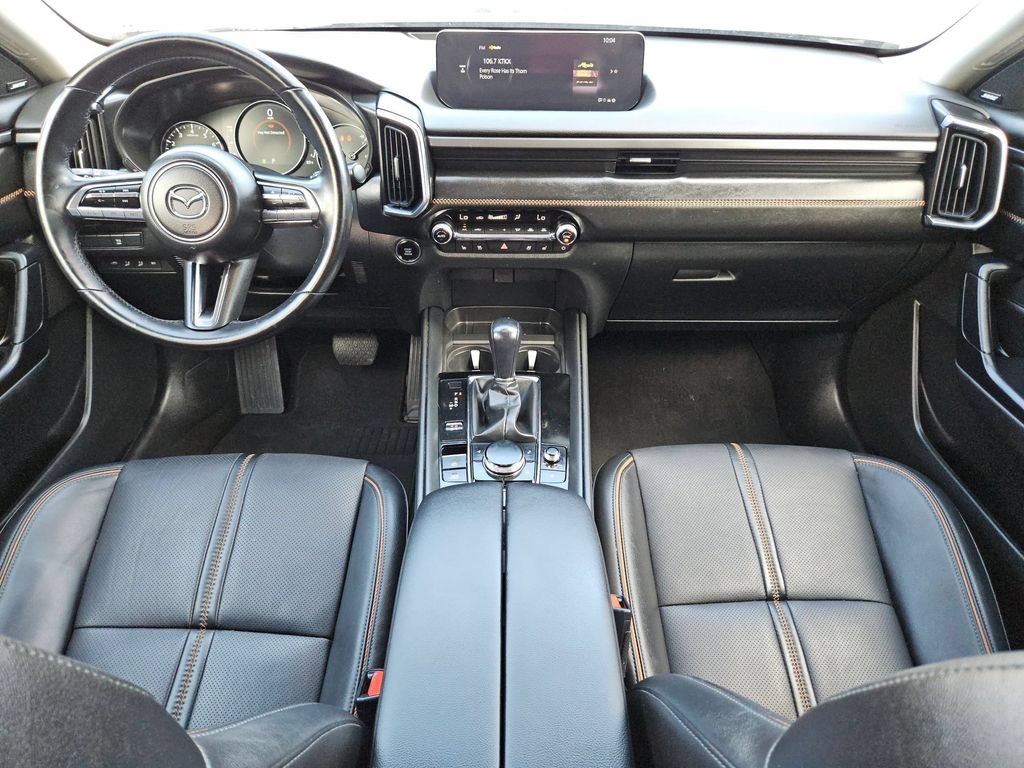 Used 2025 MAZDA CX-50 AWD 2.5 S w/ Premium Plus Pkg image 19