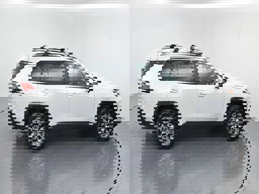 New 2025 Toyota RAV4 XLE Premium w/ Weather Package image 64