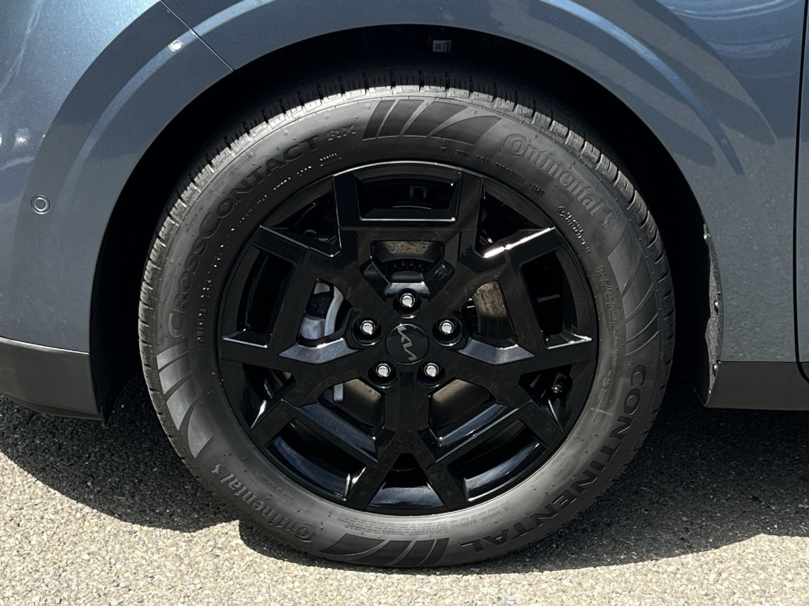 New 2027 Kia Carnival SX Prestige FWD image 17