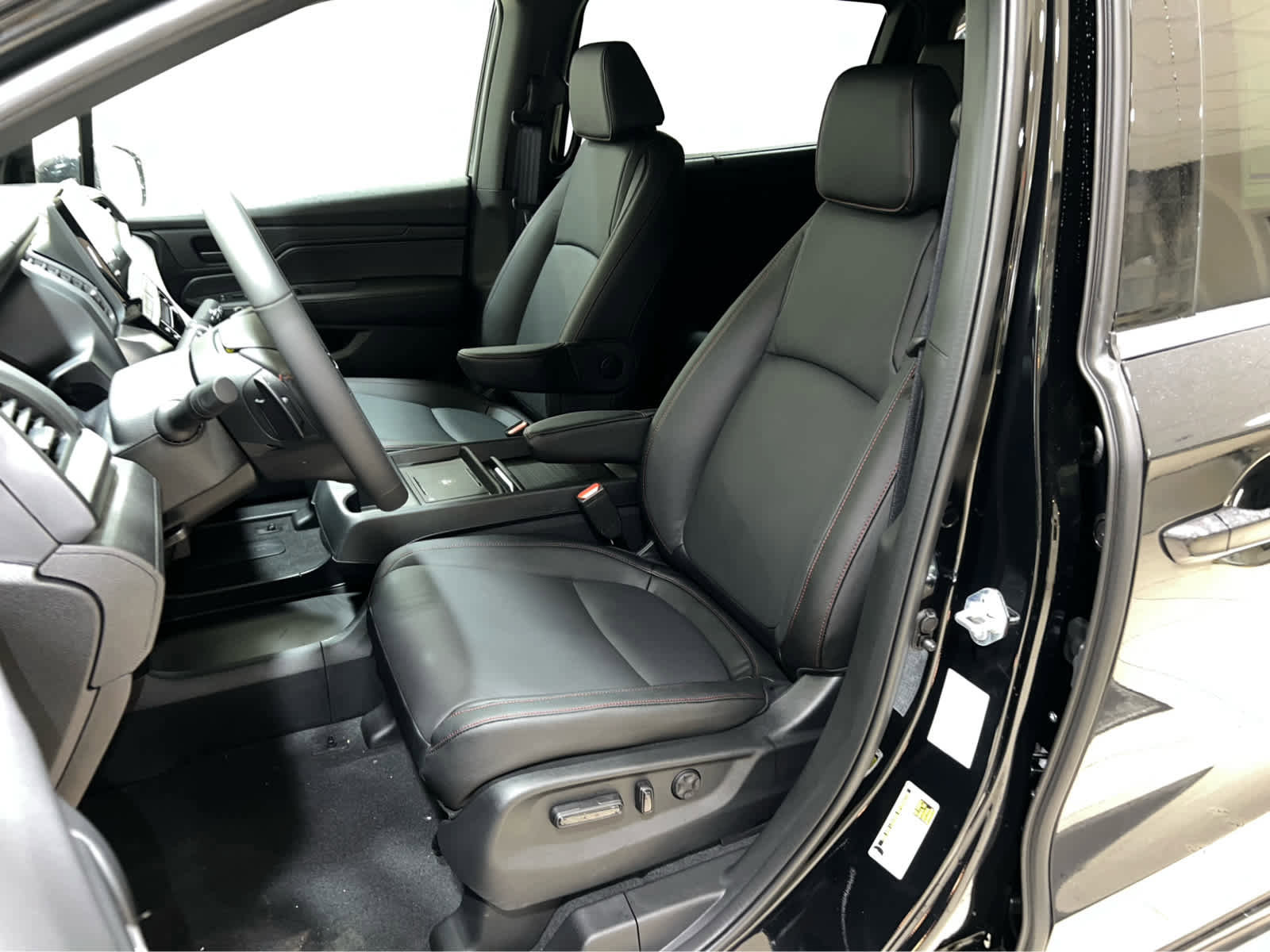 New 2026 Honda Odyssey Sport-L image 16