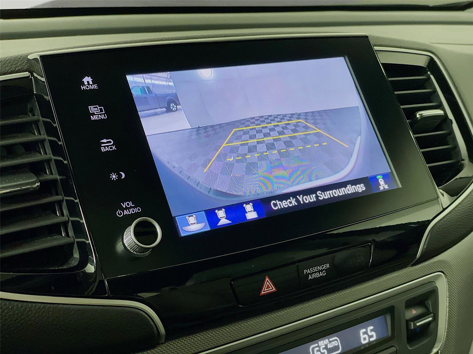 Used 2022 Honda Ridgeline RTL image 19