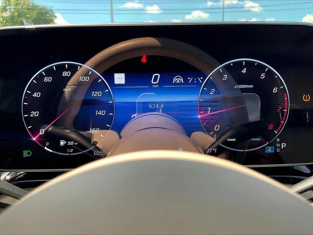 Used 2022 Mercedes-Benz S 500 4MATIC image 13