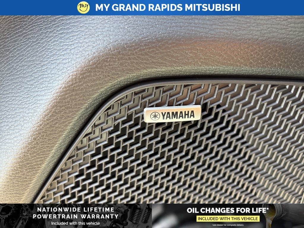 New 2026 Mitsubishi Outlander Trail Edition image 24