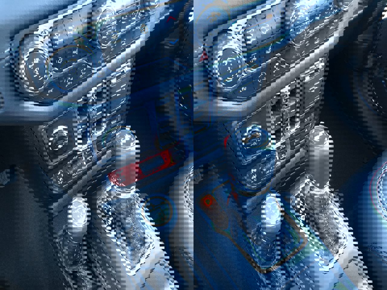 New 2026 Jeep Wrangler Unlimited Rubicon image 26