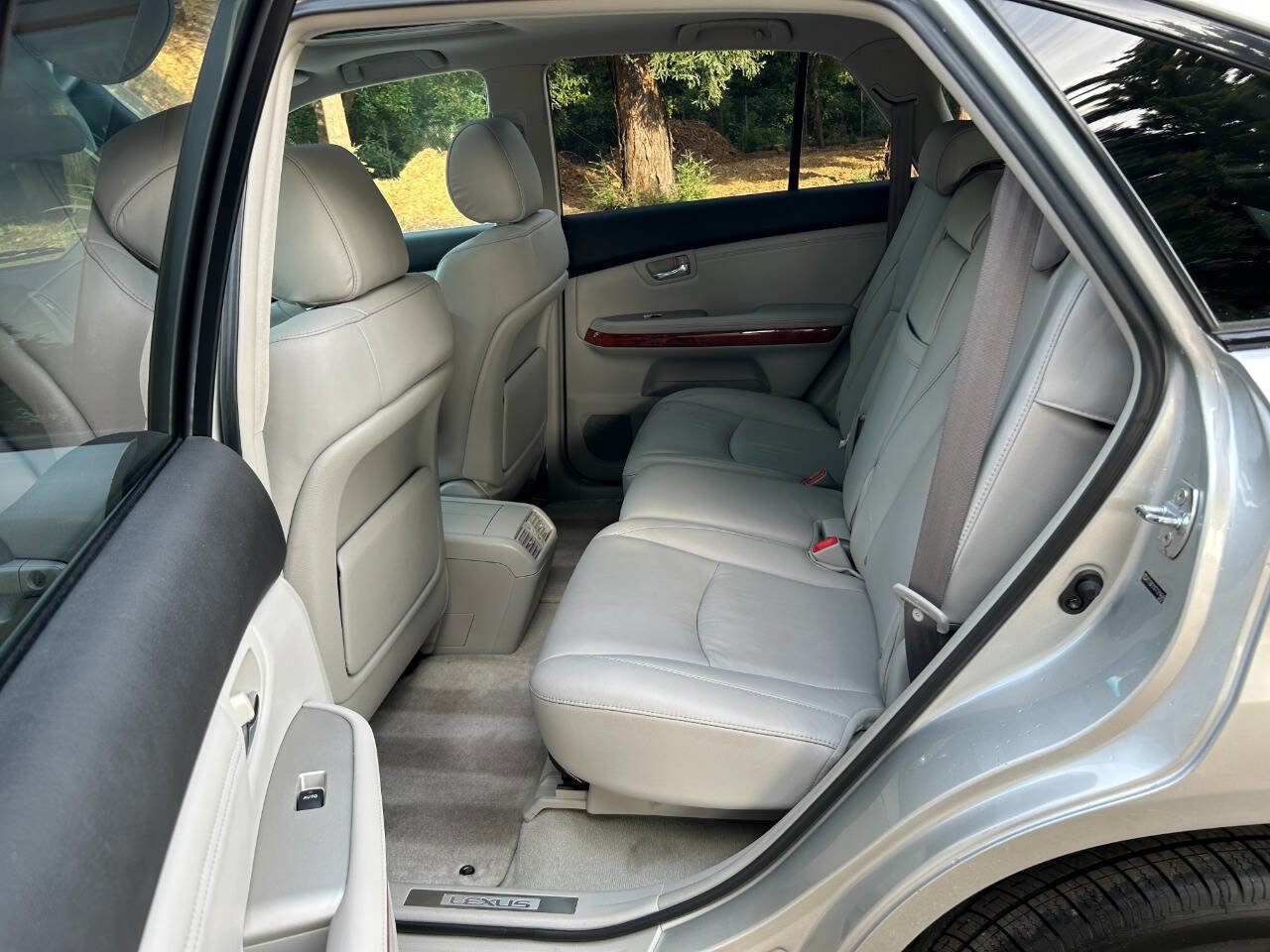 Used 2007 Lexus RX 350 2WD image 29