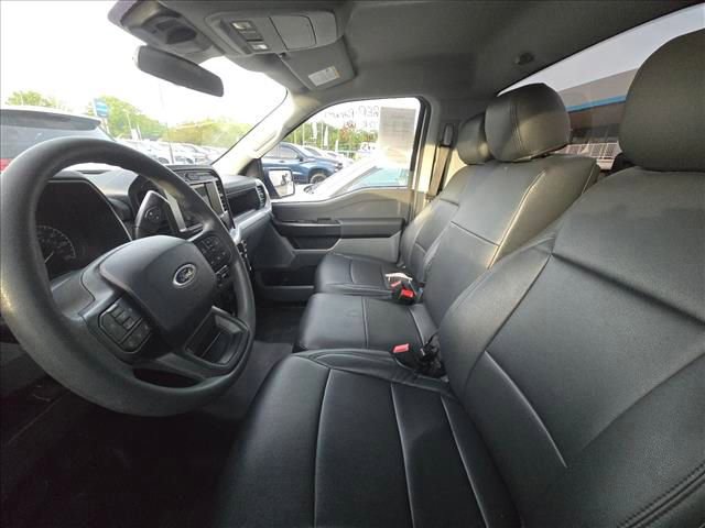 Used 2023 Ford F150 XL w/ XL Chrome Appearance Package image 22