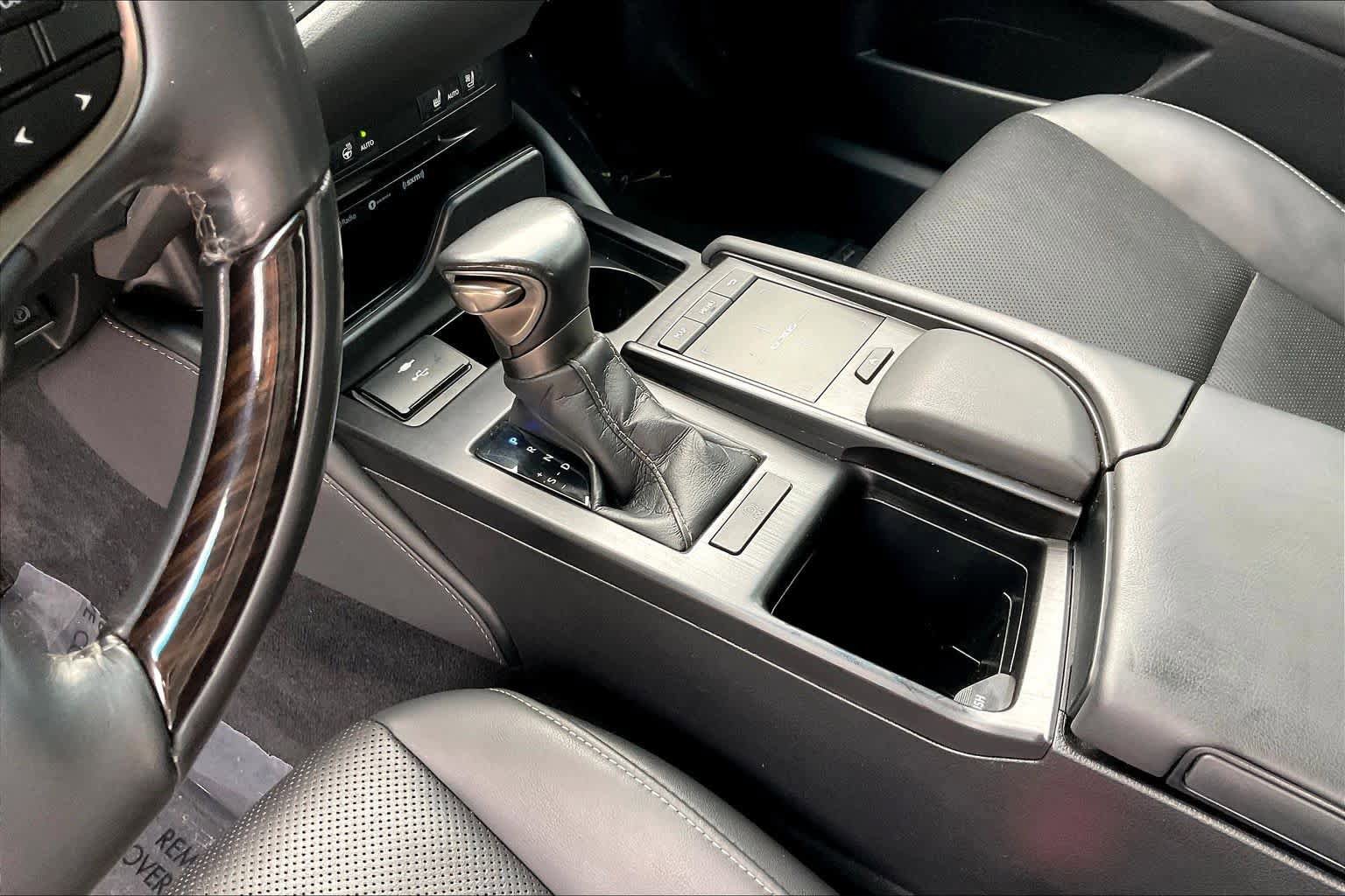 Used 2021 Lexus ES 350 w/ Premium Package image 16