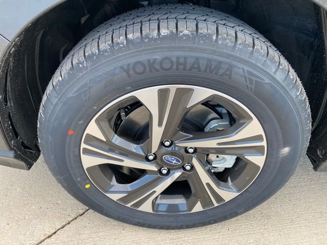 New 2026 Subaru Crosstrek 2.0i Premium image 25