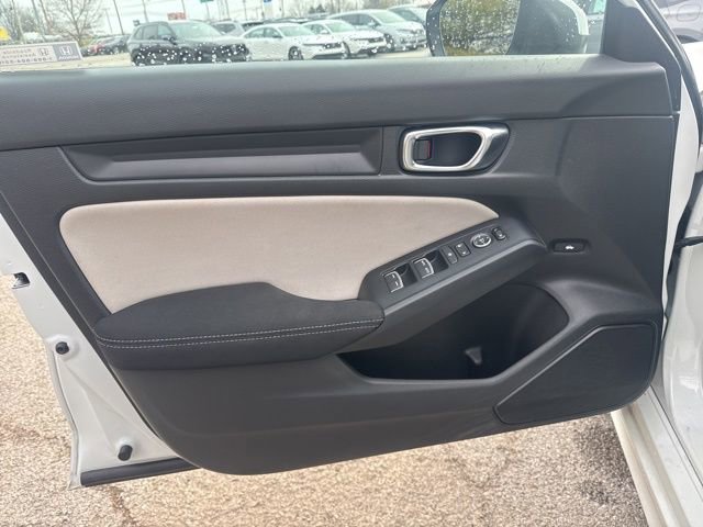 Used 2022 Honda Civic LX image 10