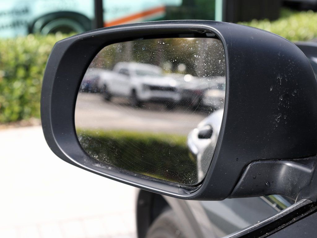 Certified 2025 INFINITI QX50 Luxe image 10