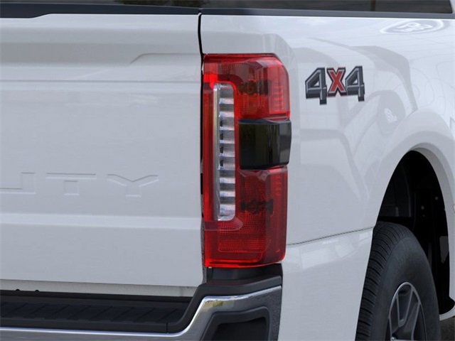 New 2026 Ford F250 Lariat image 21
