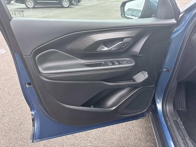 Certified 2024 GMC Terrain SLE image 24