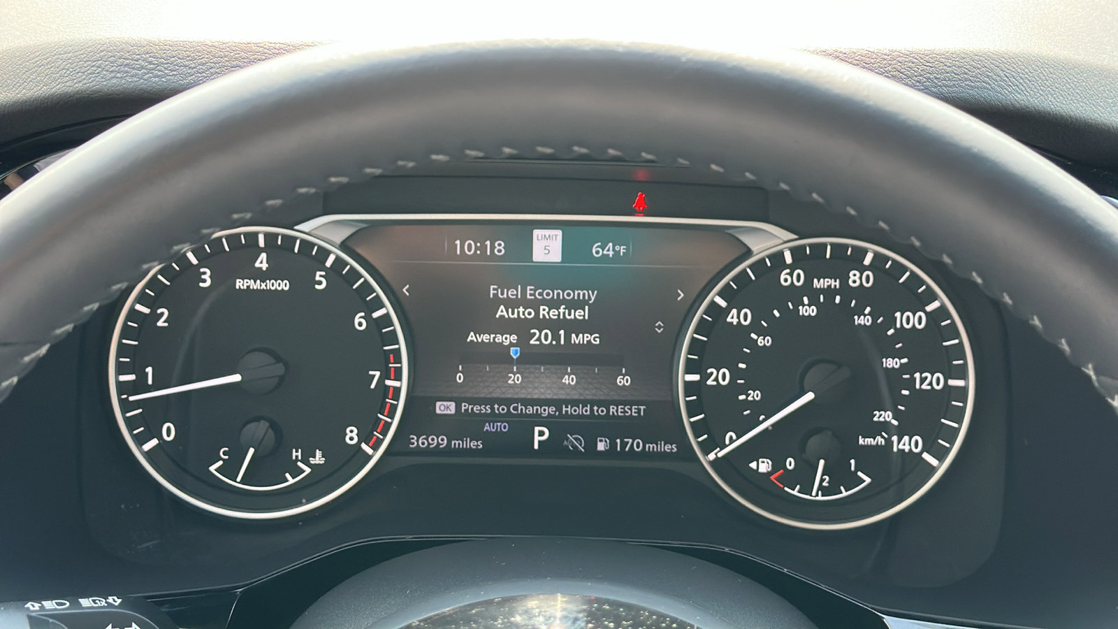 Certified 2025 Nissan Pathfinder SL image 16