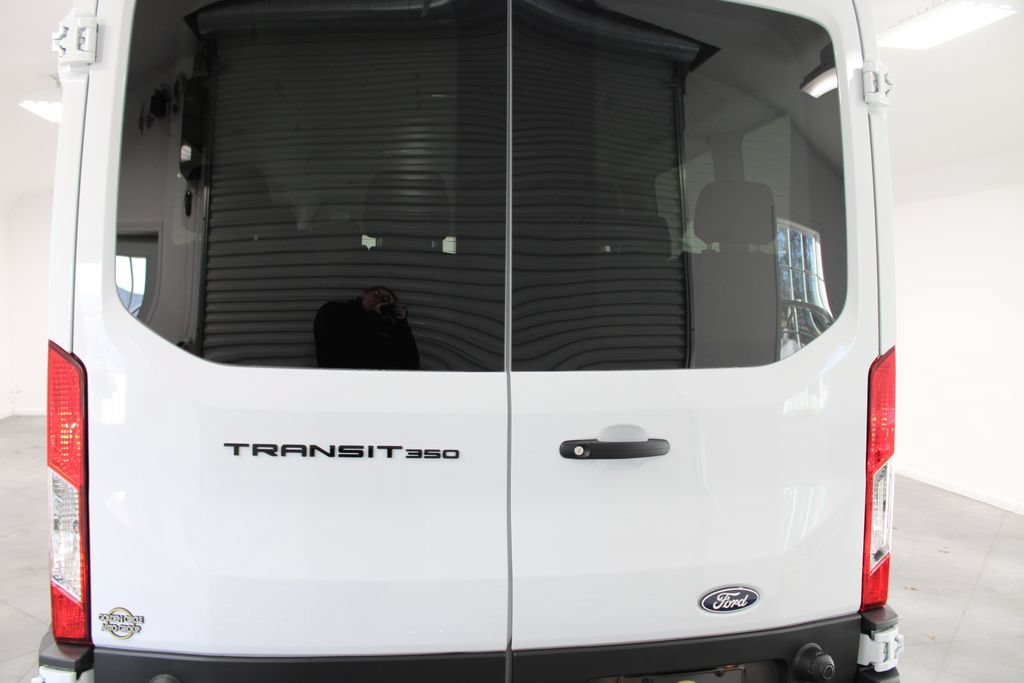 New 2026 Ford Transit 350 XL RWD image 7