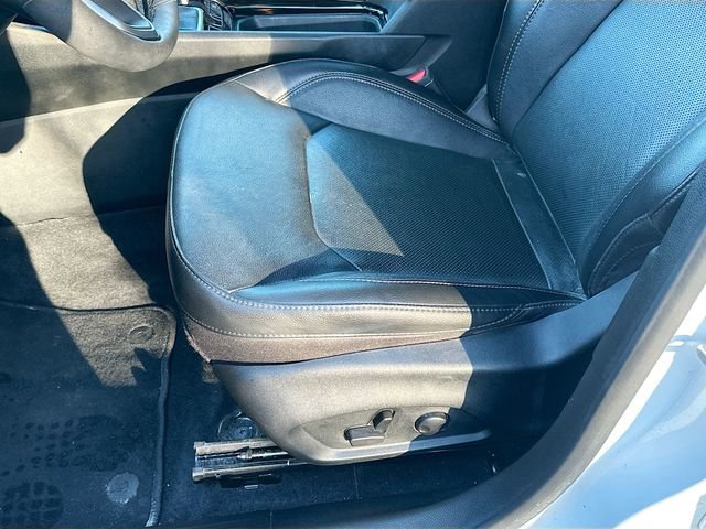 Used 2023 Jeep Compass Limited image 19