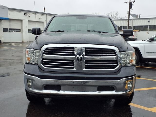 Used 2015 RAM 1500 Big Horn image 23